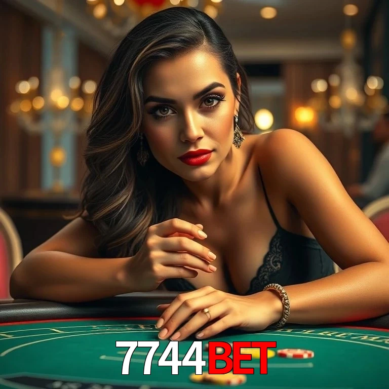 7744bet VIP Rewards