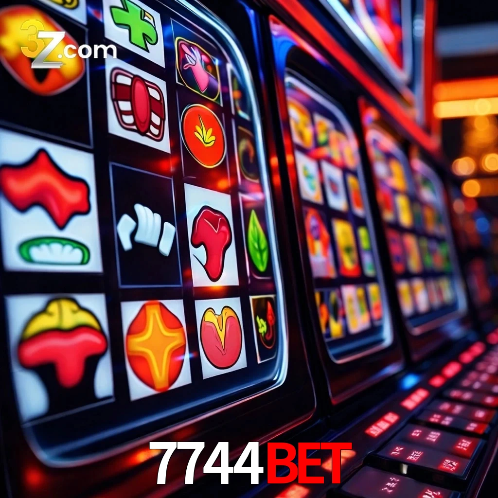7744bet KYC