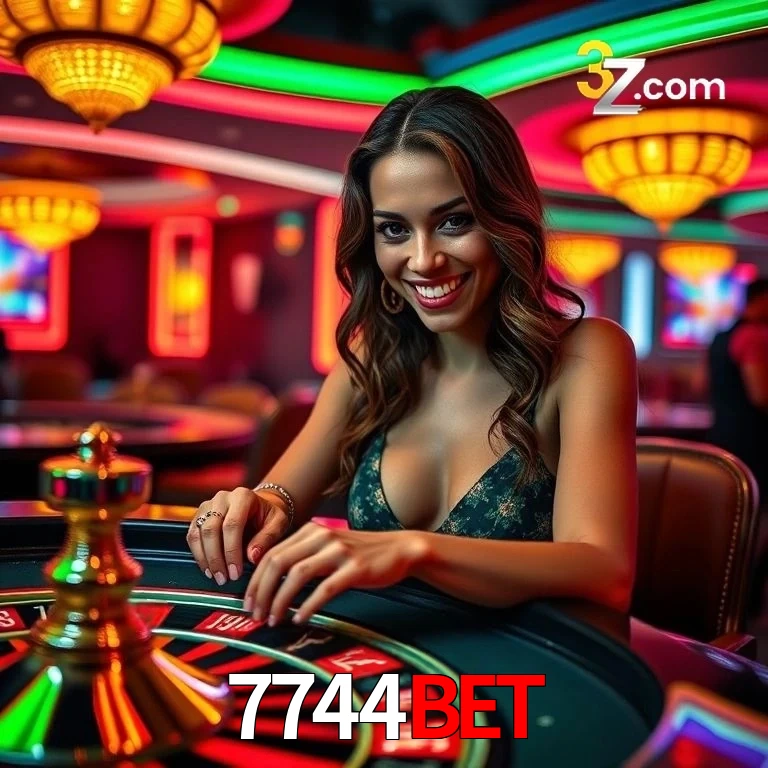 7744bet Termos Bônus