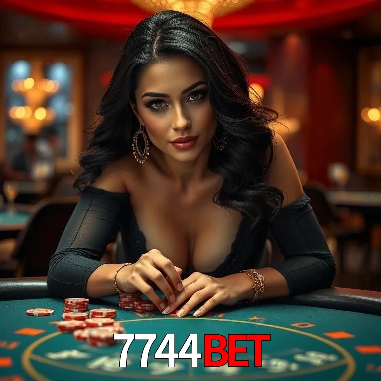 7744bet instalar