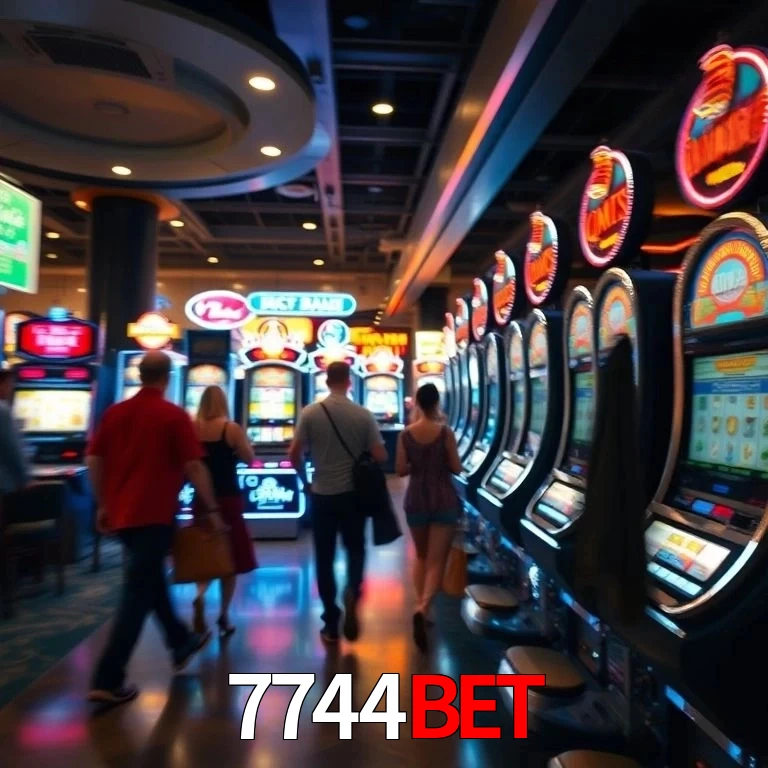 7744bet Manager VIP