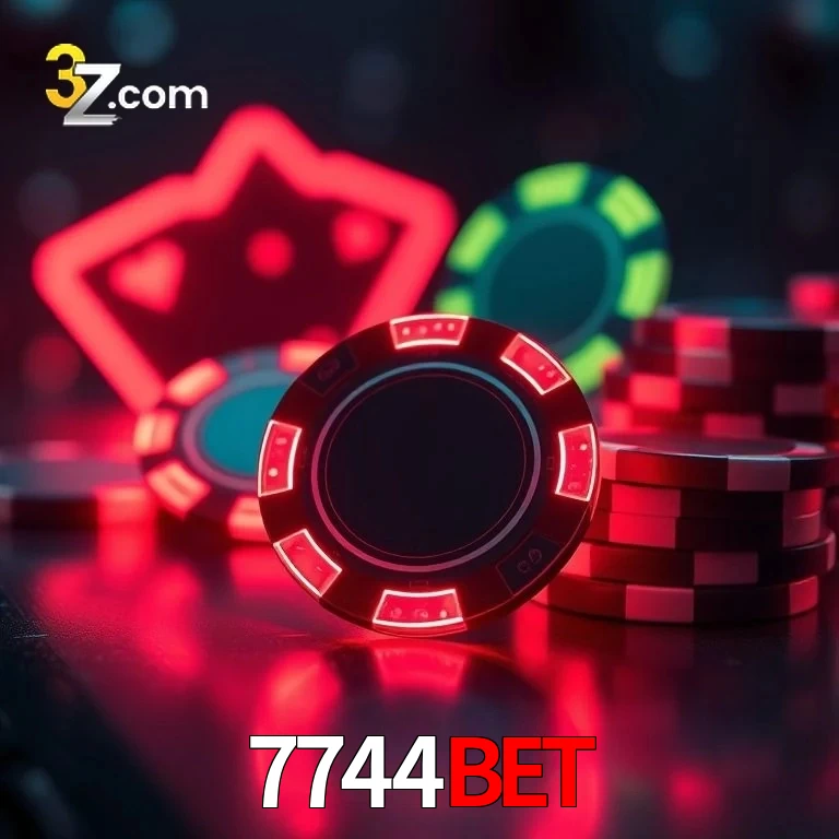 7744bet Slot Analytics