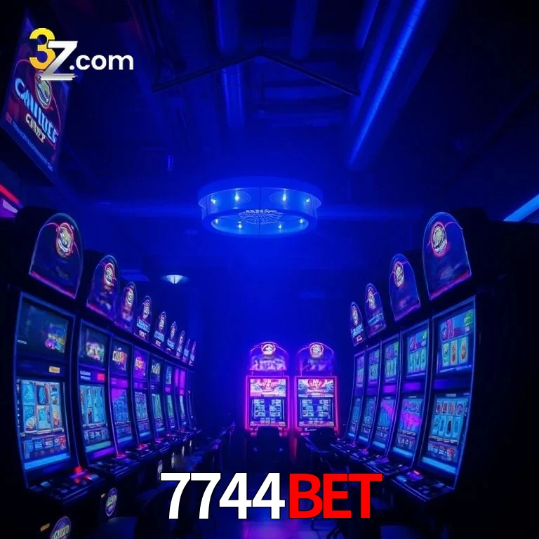 7744bet App Security