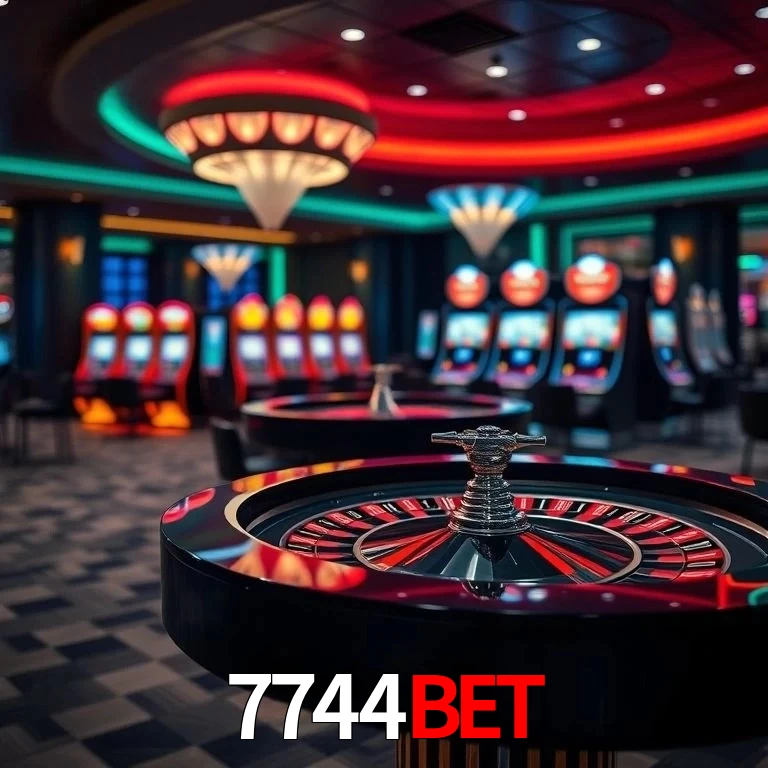 7744bet APK Segurança