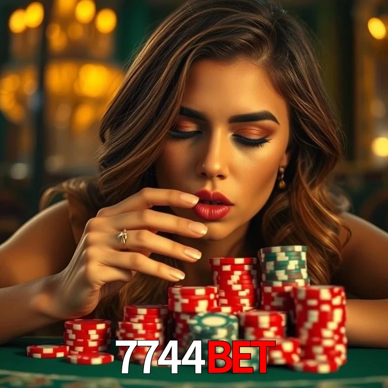 7744bet APK Performance