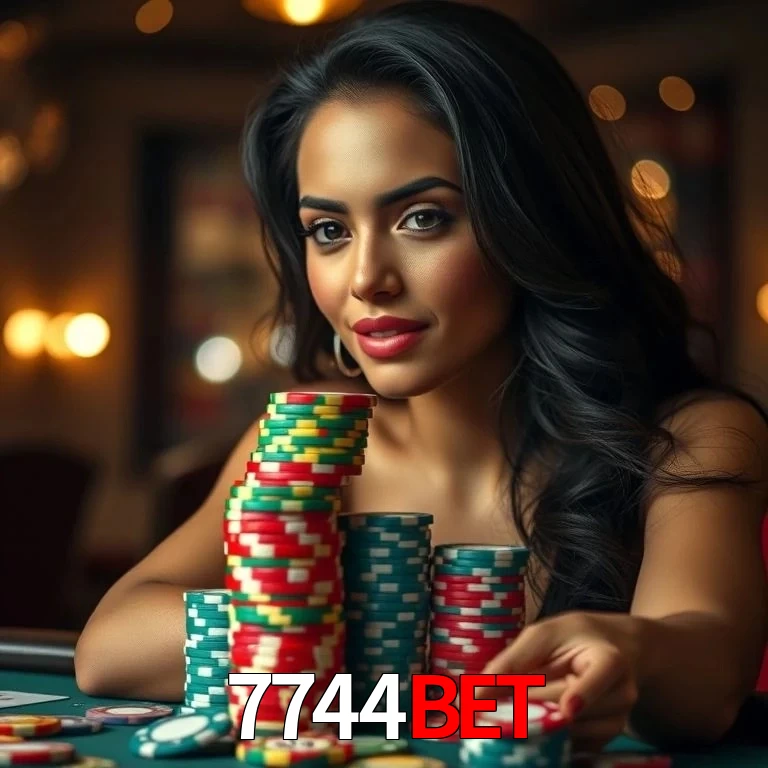 7744bet apostas