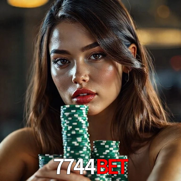 7744bet Slot Temas