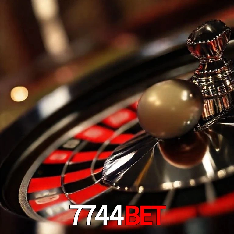 7744bet Trading Engine com Odds Dinâmicas